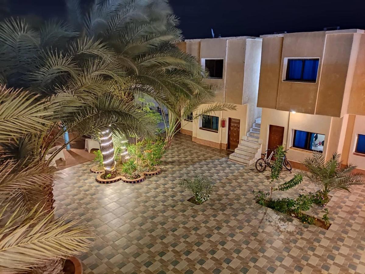 מלון Miramar Camp דהב מראה חיצוני תמונה